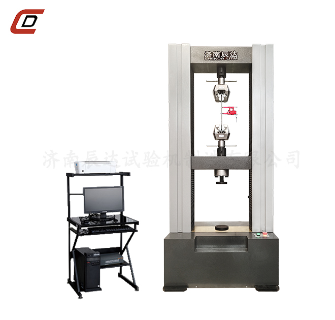 試驗(yàn)機(jī)的主要結(jié)構(gòu)和工作原理。