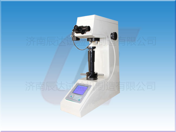 HV-5型維氏硬度計(jì)的作用以及主要特點(diǎn)是什么？